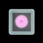 Flos Outdoor - TAPIOCA QUADRO 3,4W RGB SV SAB