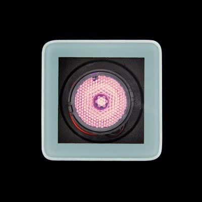 Flos Outdoor - TAPIOCA QUADRO 3,4W RGB FS SV