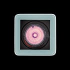 Flos Outdoor - TAPIOCA QUADRO 3,4W RGB SV