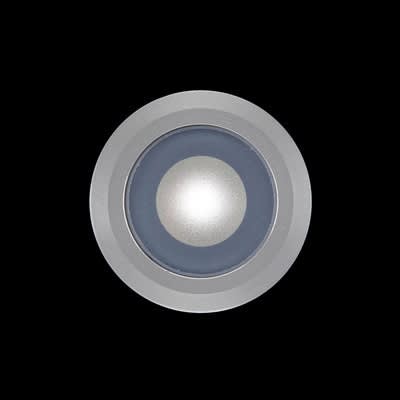 Flos Outdoor - TAPIOCA D55 1,6W BI.C C-A. SAB