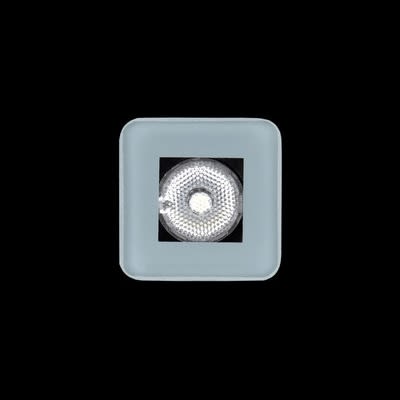 Flos Outdoor - TAPIOCA QUADRO 1,6W BI.NATU SV