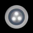 Flos Outdoor - TAPIOCA D90 4,8W BI.C CA.VS