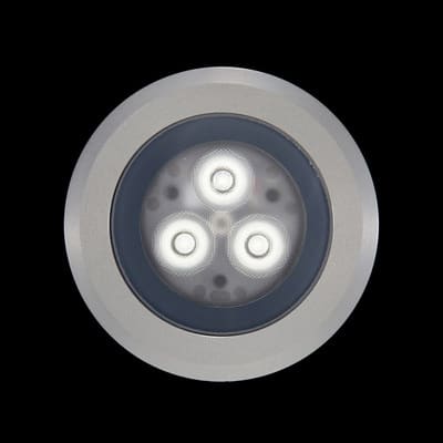 Flos Outdoor - TAPIOCA D90 4,8W BI.C FSCA.24V