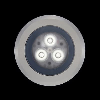 Flos Outdoor - TAPIOCA D90 4,8W BI.C FSCA.24V