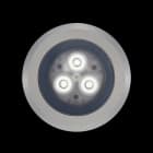 Flos Outdoor - TAPIOCA D90 4,8W BI.C FSCA.24V