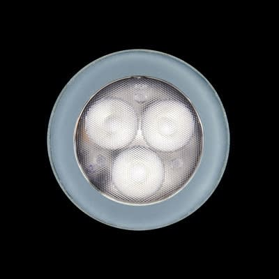 Flos Outdoor - TAPIOCA D.70 4,8W BI.C 24V SV
