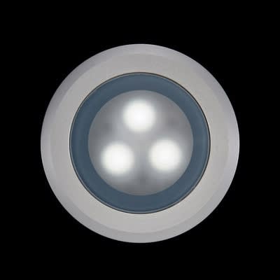 Flos Outdoor - TAPIOCA D90 4,8W BI.N. CA.VS