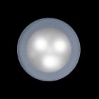 Flos Outdoor - TAPIOCA D70 4,8W BI.N SOLO SAB