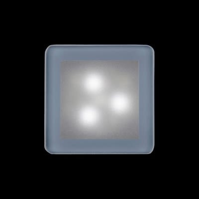 Flos Outdoor - TAPIOCAQUADRO4,8WBI.N.SVSABB