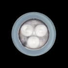 Flos Outdoor - TAPIOCA D70 4,8W BI. N. 24V SV