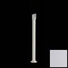 Flos Outdoor - PALO MINI FRANCO 900mm BCO