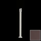 Flos Outdoor - PALO MINI FRANCO 900mm D.BROWN