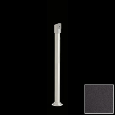 Flos Outdoor - PALO MINI FRANCO 900mm BK.4