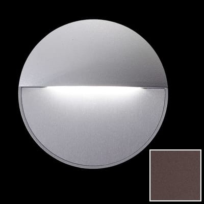 Flos Outdoor - TRIXIE 1X2W 24V 4000K D.BROWN