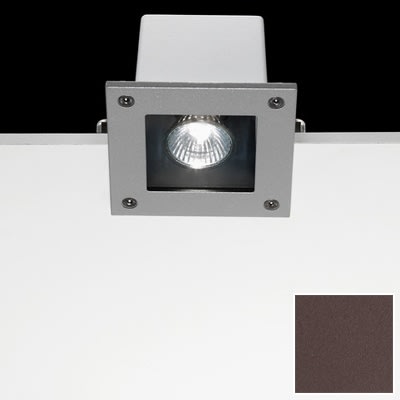 Flos Outdoor - ARA 125x125 GZ10 50W D.BROWN