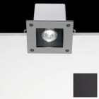 Flos Outdoor - ARA 125x125 GU 5,3 50W BK.4
