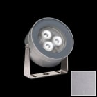 Flos Outdoor - MARTINA 3X1W 500mA BI.C GRI