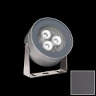 Flos Outdoor - MARTINA 3X1W WW 500mA FS AN.3