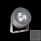 Flos Outdoor - MARTINA 3X1W LED NW 24V AN.3