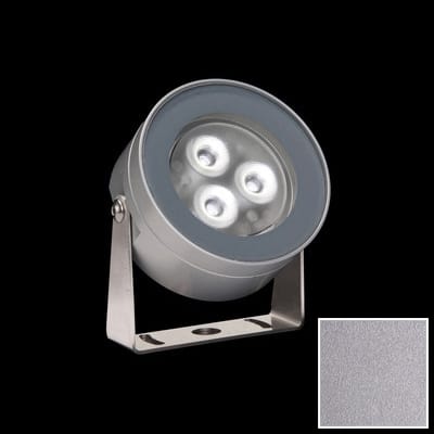 Flos Outdoor - MARTINA 3X1W LED NW 24V GRI