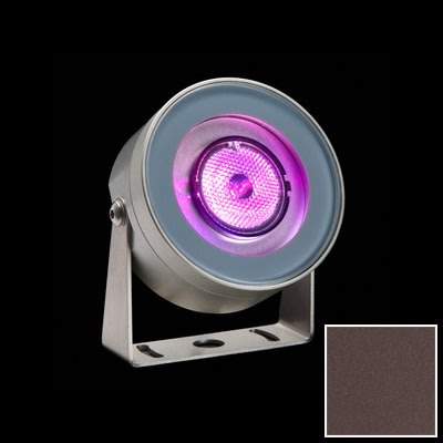 Flos Outdoor - MARTINA 3W-3CHx350 mA RGB D.BR