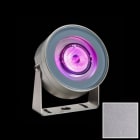 Flos Outdoor - MARTINA 3W-3CHx350 mA RGB GRI