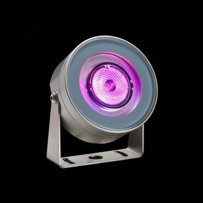 Flos Outdoor - MARTINA 3W-3CHx350mA RGB FS 08