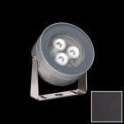 Flos Outdoor - MARTINA 3X1W NW 500mA FS BK.4