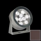 Flos Outdoor - MAXI MARTINA 9X2W 24V NW D.BR