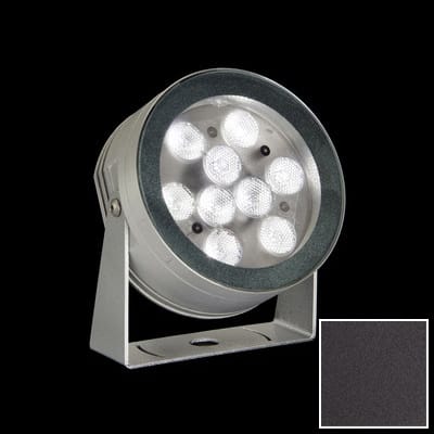 Flos Outdoor - MAXI MARTINA 9X2W NW FS BK.4