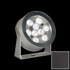 Flos Outdoor - MAXI MARTINA 9X2W 24V WW BK.4