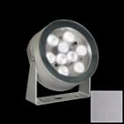 Flos Outdoor - MAXI MARTINA 9X2W 24V WW GRI