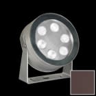 Flos Outdoor - MAXI MARTINA 6X2W 24V NW D.BR