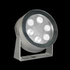 Flos Outdoor - MAXI MARTINA 6X2W 24V NW FS 08