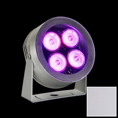 Flos Outdoor - MAXI MARTINA 4x3W RGB BCO