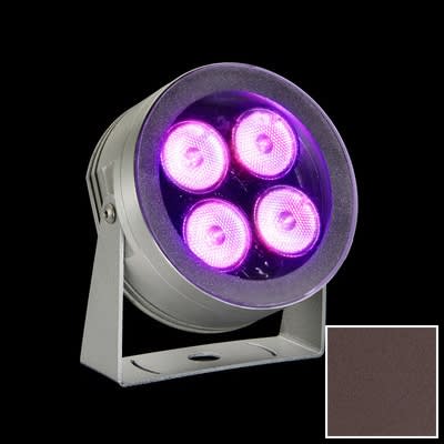 Flos Outdoor - MAXI MARTINA 4x3W RGB D.BR