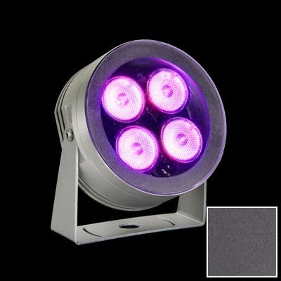 Flos Outdoor - MAXI MARTINA 4x3W RGB AN.3