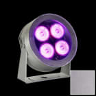 Flos Outdoor - MAXI MARTINA 4x3W RGB GRI