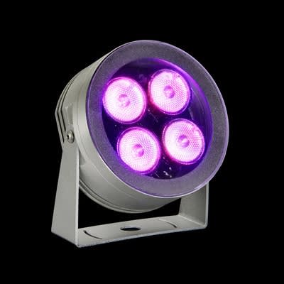 Flos Outdoor - MAXIMARTINA inox RGB 350mA 35