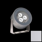 Flos Outdoor - MARTINA 3X1W 24V BI. CALDO BCO