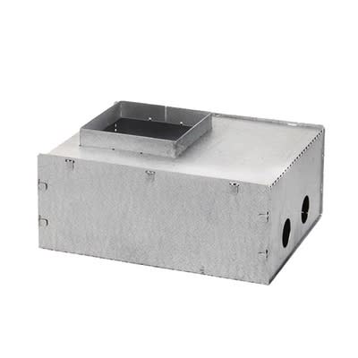 Flos Outdoor - CONTROCASSA SOFFITTO MINI ARA