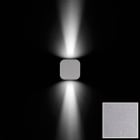 Flos Outdoor - MARCO 2W BI.C 2 STRETTI GRI