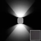 Flos Outdoor - MARCO 2W BI.C 2 LARGHI BK.4