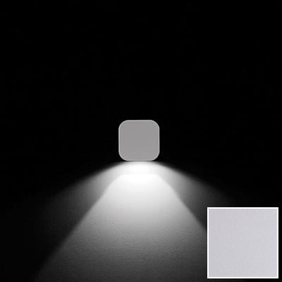 Flos Outdoor - MARCO 1W WH N. 1 LARGO BCO