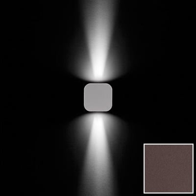 Flos Outdoor - MARCO 2W WH N. 2 STRETTI D.BR