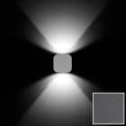 Flos Outdoor - MARCO 2W WH N. 2 LARGHI AN.3