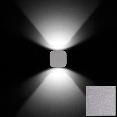 Flos Outdoor - MARCO 2W WH N. 2 LARGHI GRI