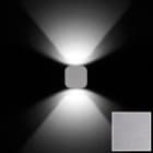 Flos Outdoor - MARCO 2W WH N. 2 LARGHI GRI