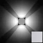 Flos Outdoor - MARCO 4W WH N. 4 LARGHI BCO