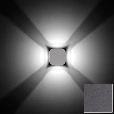 Flos Outdoor - MARCO 4W WH N. 4 LARGHI AN.3